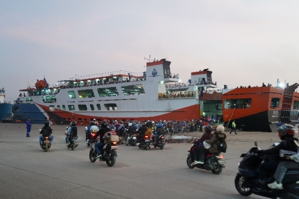 Pelindo turut dukung rekayasa lalin di Pelabuhan Ciwandan Banten