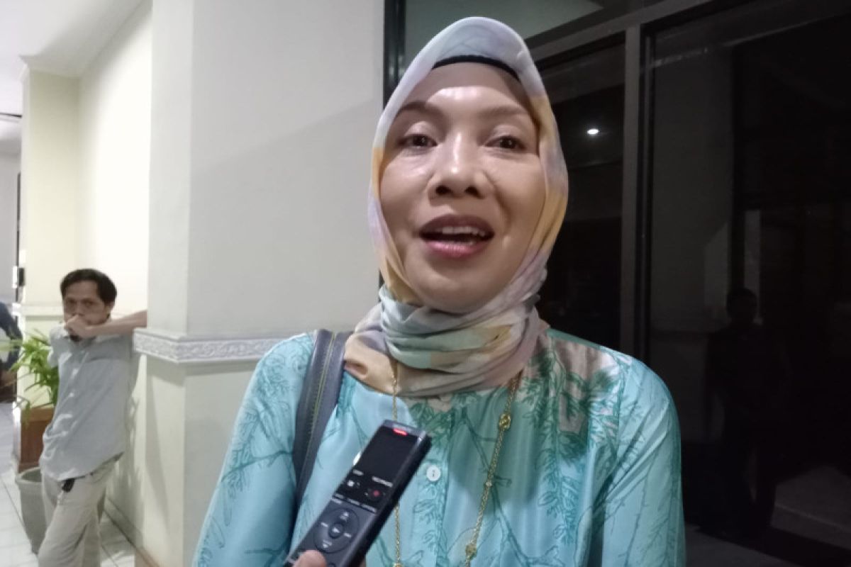 Dirut RSUD ingatkan masyarakat jaga pola makan saat  lebaran