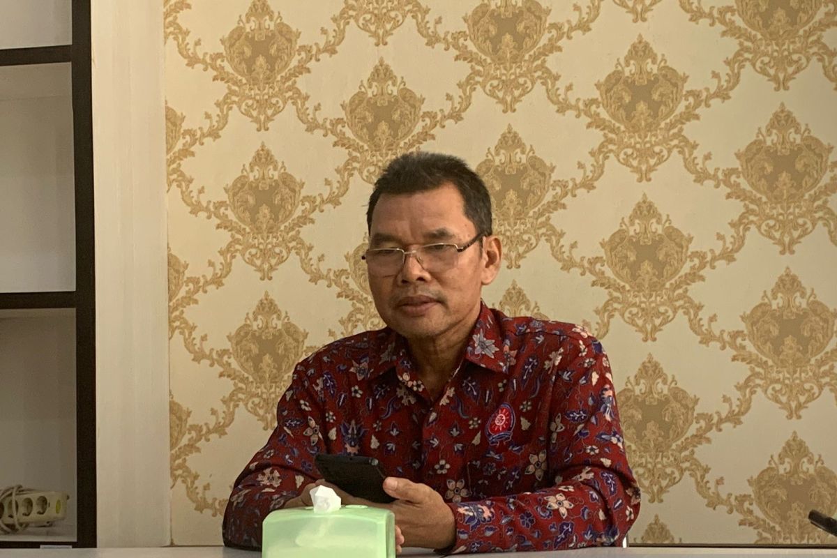 UM Sumatera Barat optimistis raih akreditasi unggul
