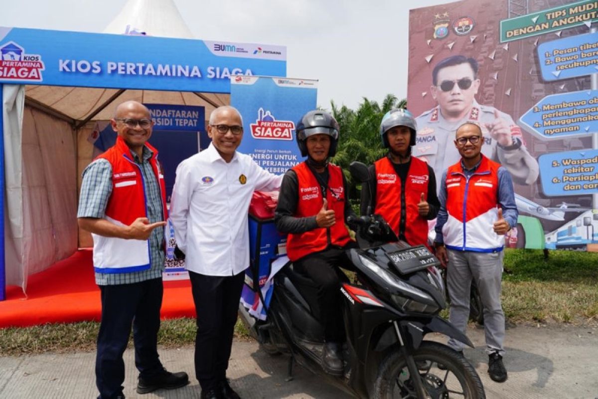 Melawat ke Medan, BPH Migas Imbau Pentingnya Keandalan Rantai Pasok dan Komunikasi Publik