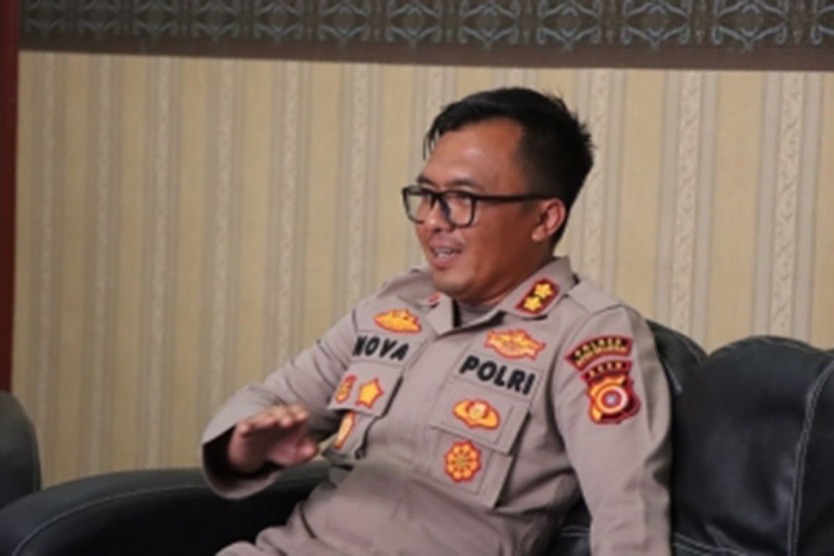 Polres Aceh Selatan sediakan penitipan kendaraan gratis