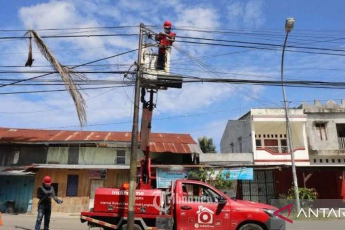 Kemenkominfo antisipasi peningkatan trafik telekomunikasi selama mudik Lebaran