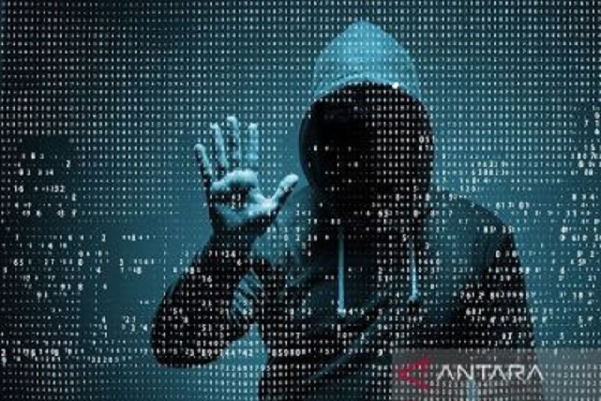 AS prihatin dengan kejahatan siber yang pelakunya dari Korut dan Rusia