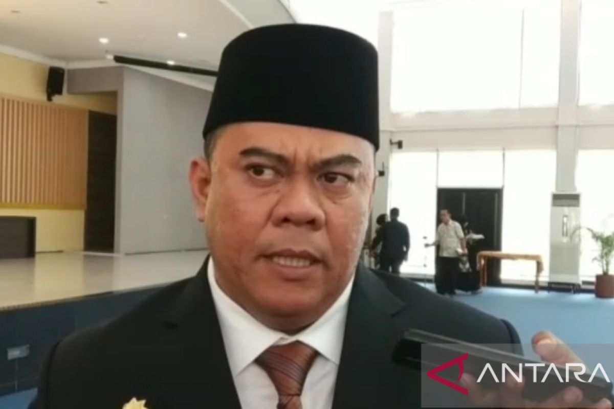 Pemkab Bintan minta KMP Bahtera Nusantara 03 tambah jadwal pelayaran