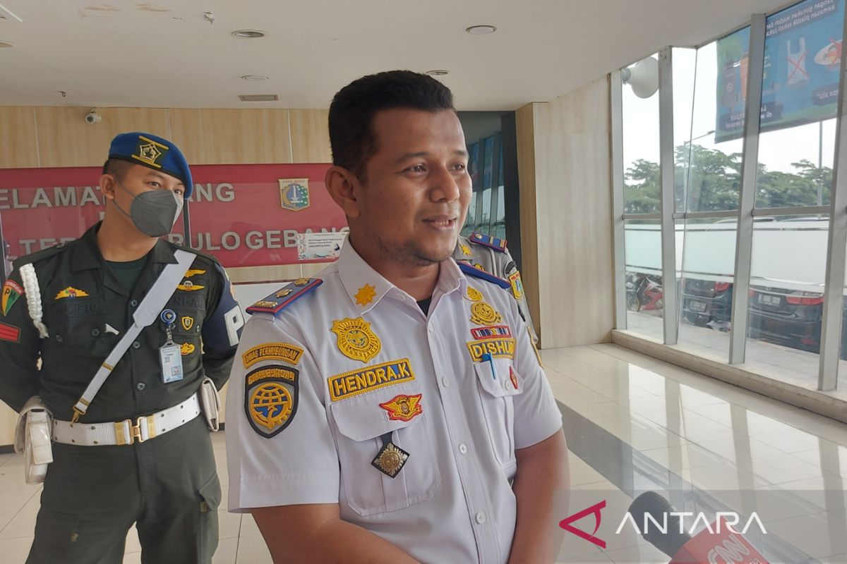 Terminal Pulo Gebang sediakan penginapan Rp15 ribu bagi pemudik