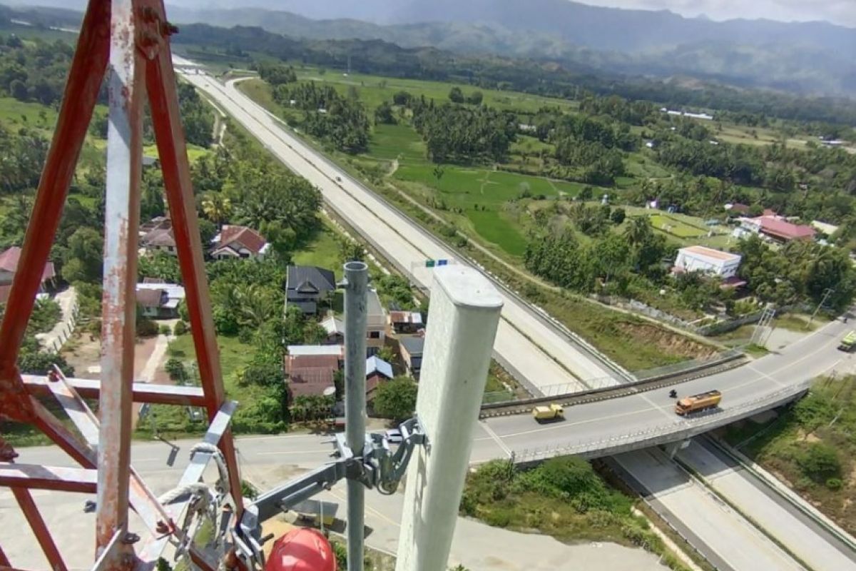 Hadapi lonjakan trafik data saat lebaran di Aceh, ini yang dilakukan XL Axiata