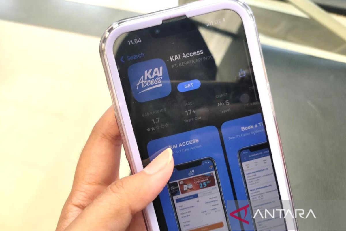 KAI suggests homecomers to use KAI Access for long-distance travel