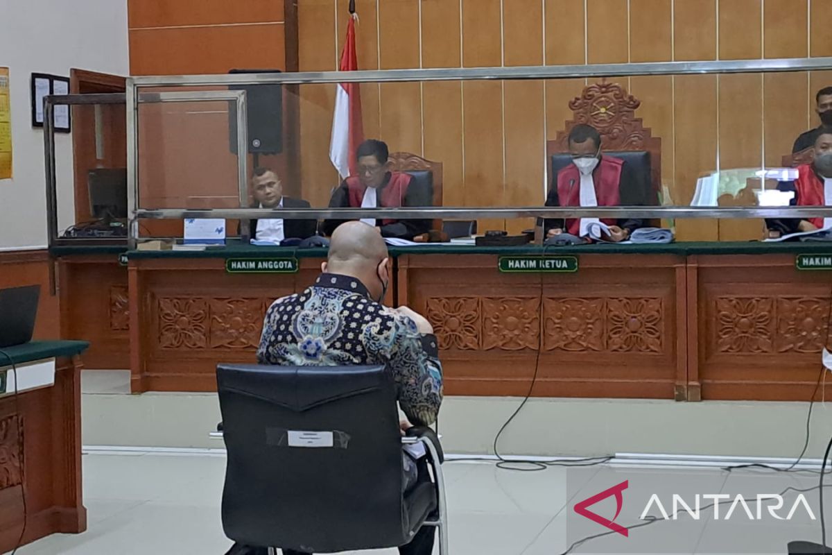 Ahli nilai keterangan Dody Prawiranegara merusak proses hukum