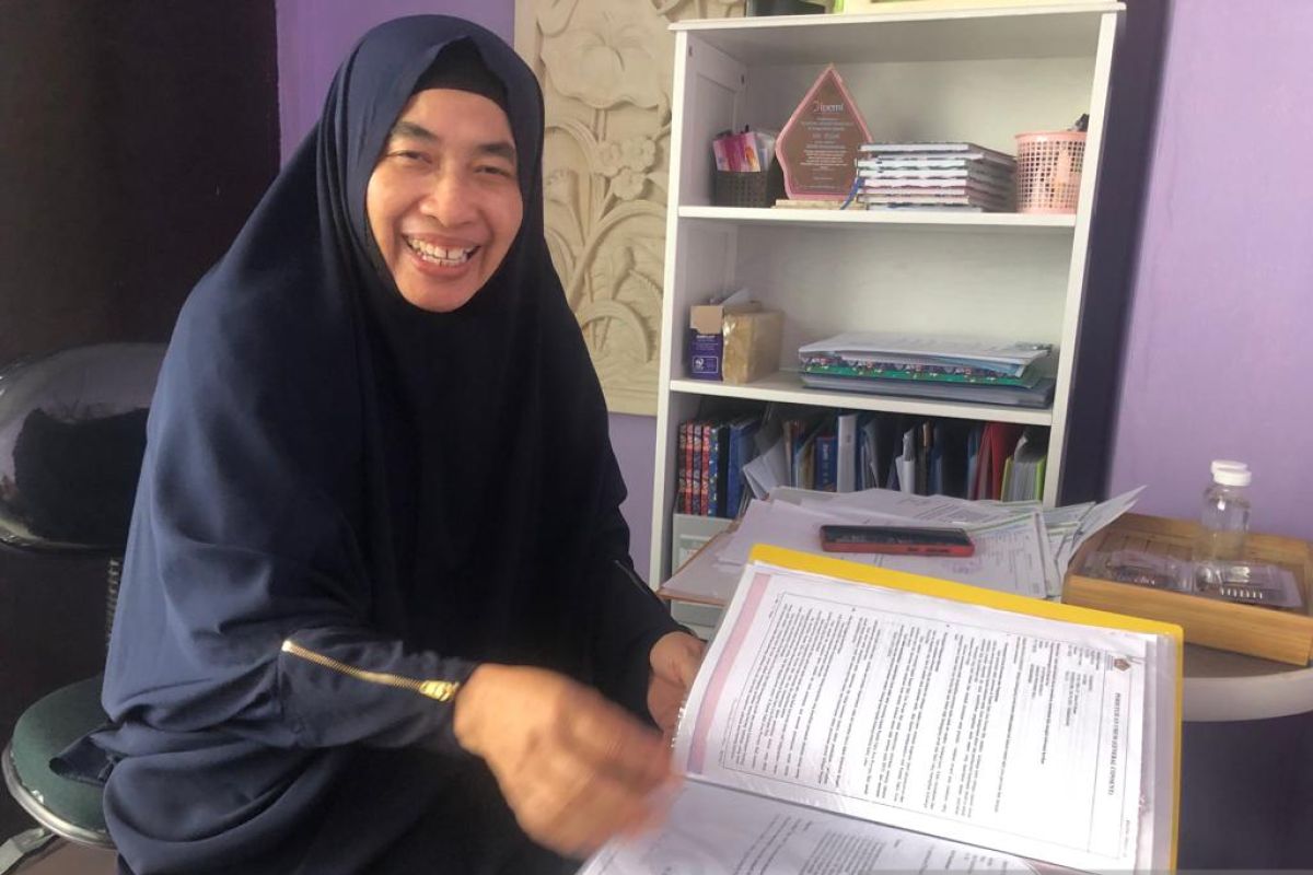 Cerita ibu sukarelawan urus jenazah muslim di Bali