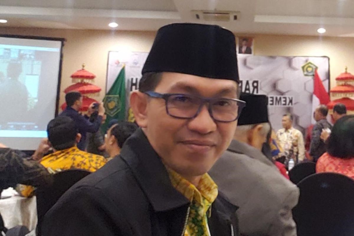 Kemenag sampaikan 41 lokasi Shalat Idul Fitri di Denpasar
