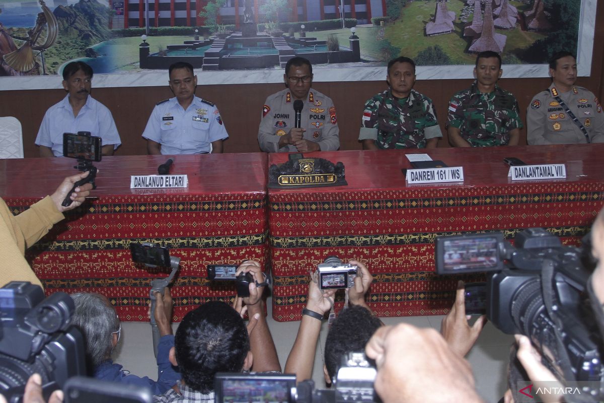 Ini kronologis perkelahian antara oknum TNI dan polisi di Kupang