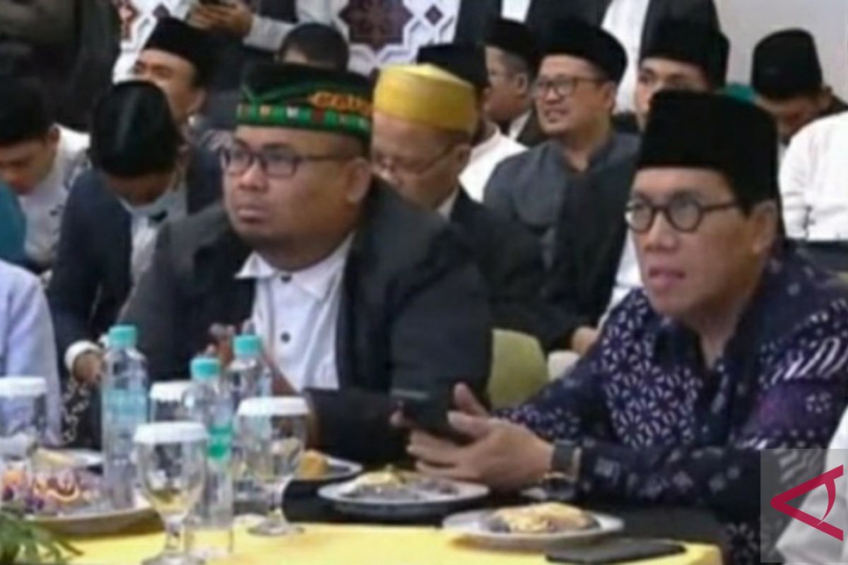 Lembaga Falakiyah Al-Khairiyah Hadiri Sidang Isbat Kementerian Agama