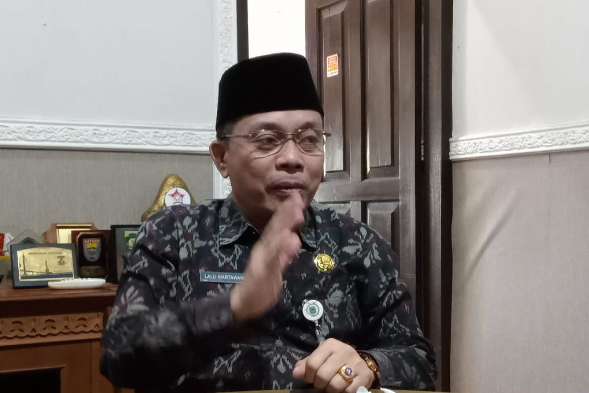 Pemkot Mataram siapkan posko keamanan Idul Fitri di pintu masuk