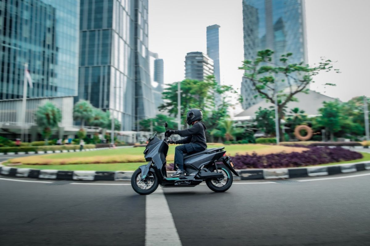 ION Mobility target capai TKDN 50 persen di akhir 2023