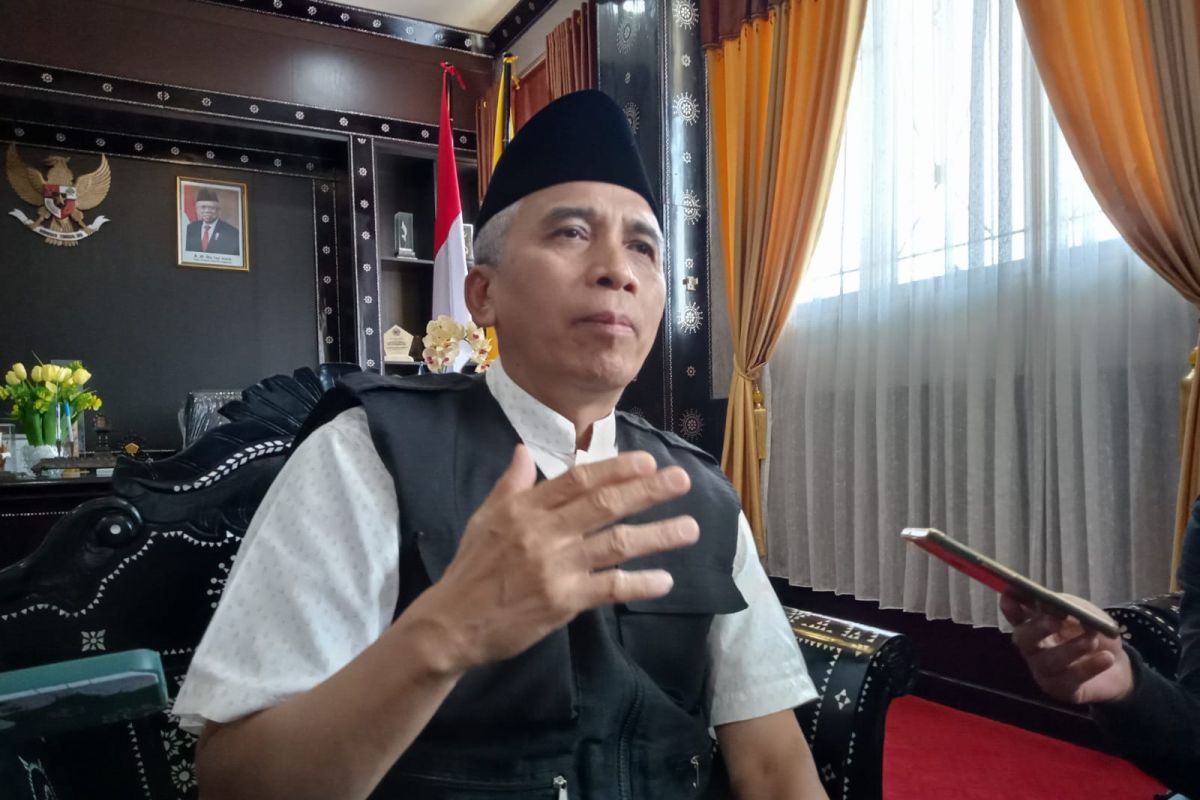 Muslim di Mataram tidak persoalkan perbedaan Idul Fitri