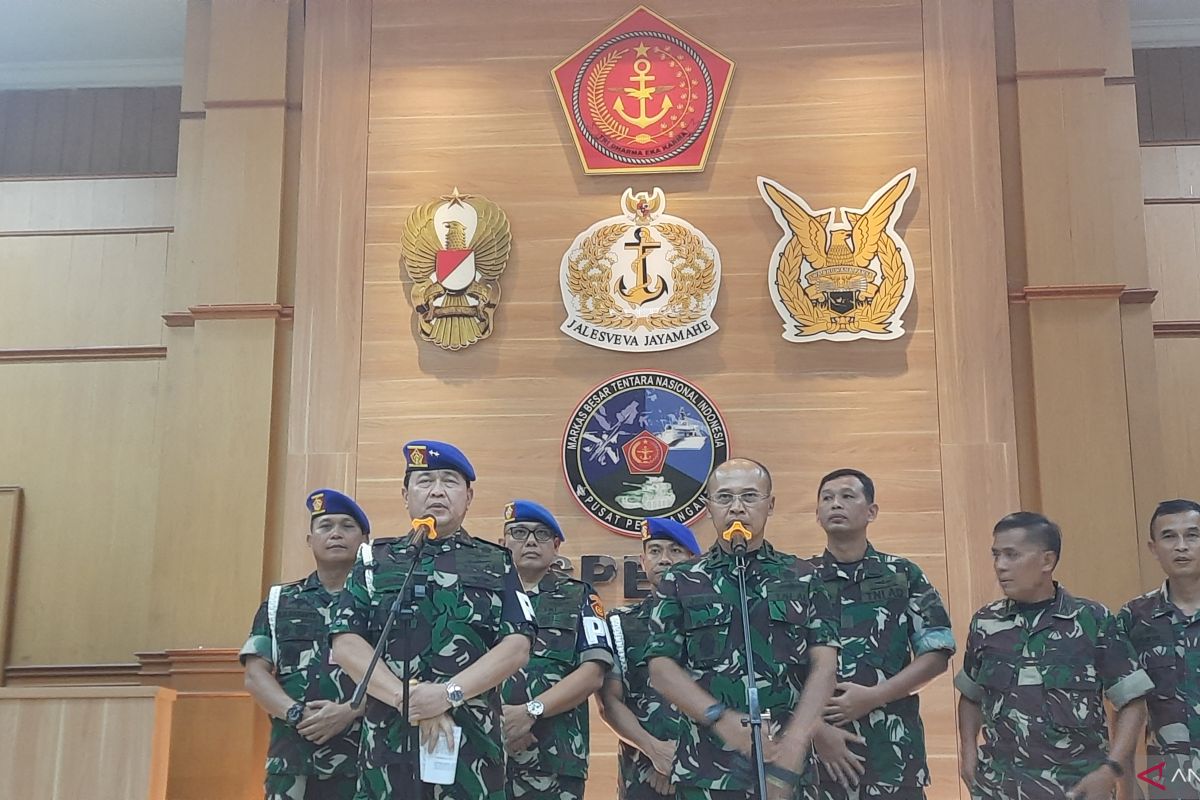 Danpuspom sebut Panglima TNI sesalkan kejadian di GOR Oepoi Kupang