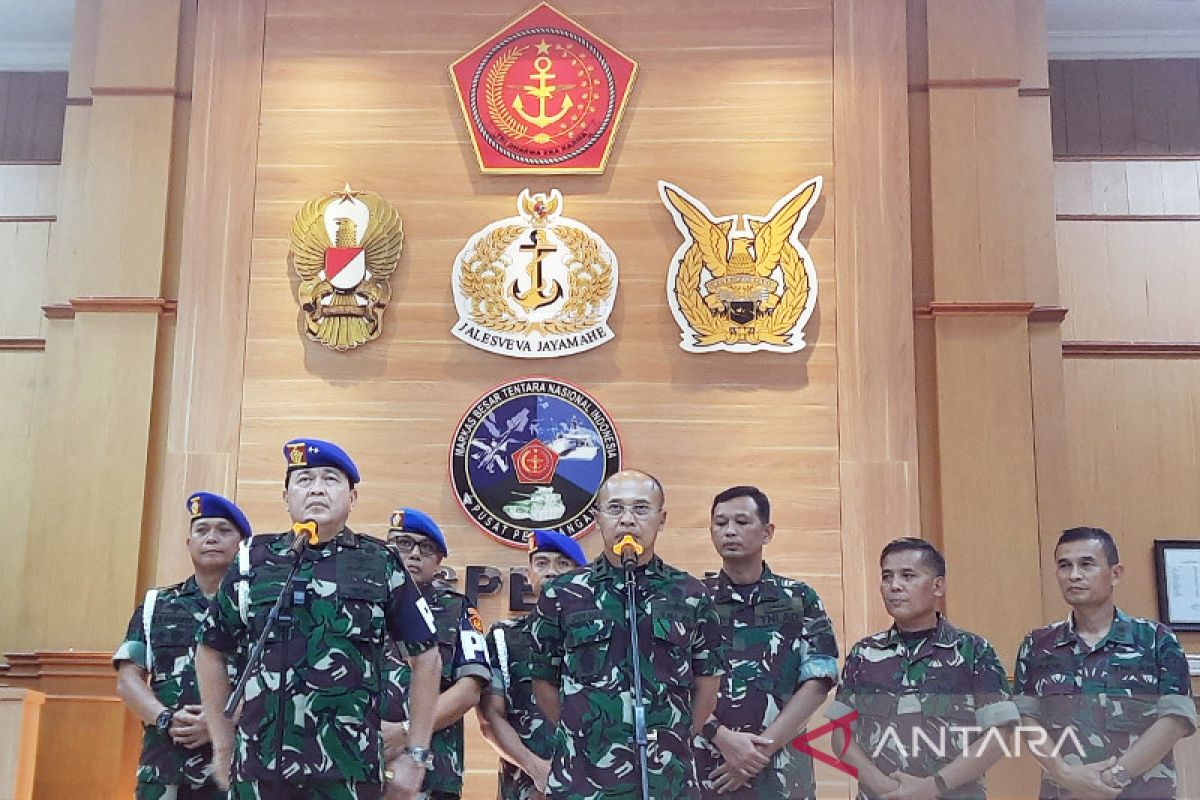 Mabes TNI beberkan kronologis keributan di GOR Oepoi Kota Kupang