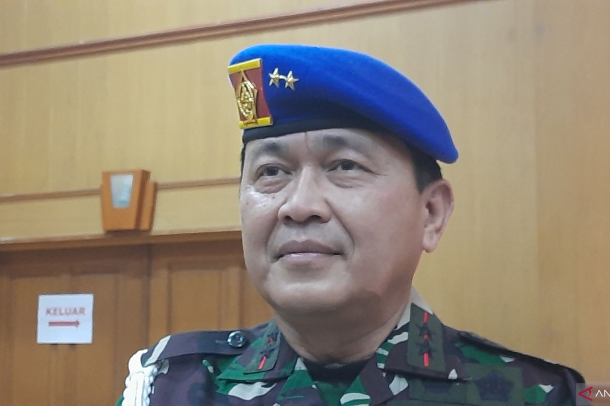 TNI bakal beri efek jera pelaku keributan GOR Oepoi Kupang