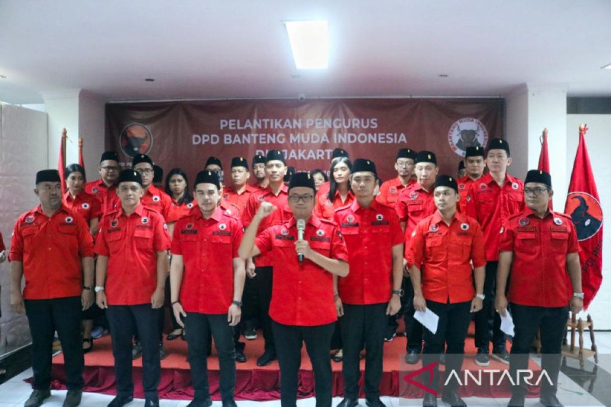 BMI DKI Jakarta berjanji menangkan Ganjar di Pilpres 2024
