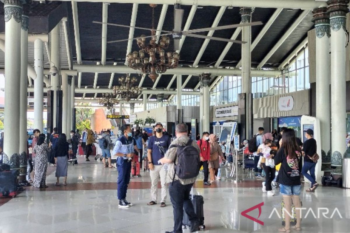 Bandara Soetta siap layani 24 jam pemudik Lebaran