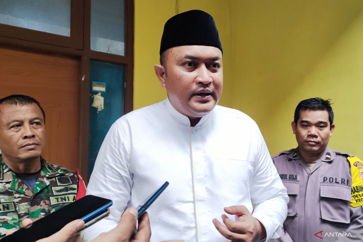Ketua DPRD Bogor imbau masyarakat selalu waspada saat mudik Lebaran 2023