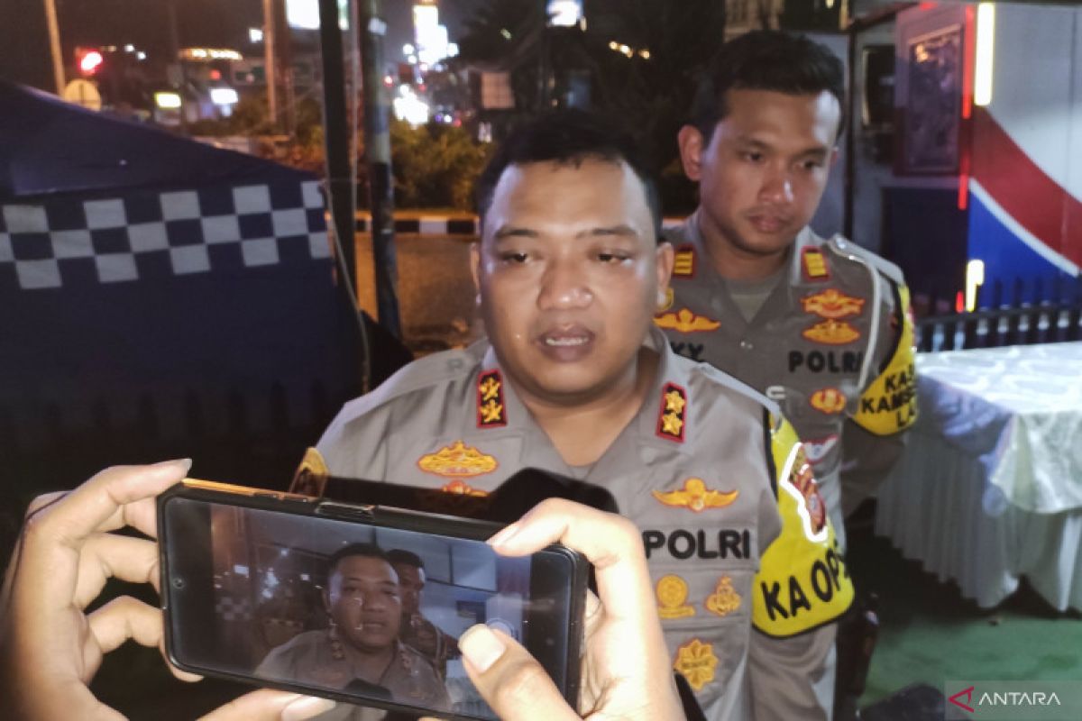 Polisi perkirakan warga Bogor gelar Shalat Idul Fitri di 436 titik pada Sabtu pagi