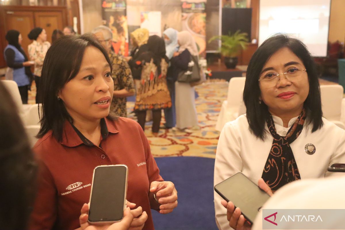 ASEAN 2023 - Kaltim-Sarawak gelar kerjasama promosi wisata