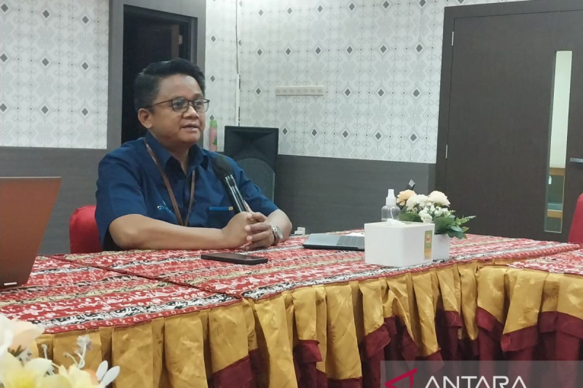 Kemenkeu catat penerima KUR di NTT Triwulan I 2023 capai 5.379 debitur