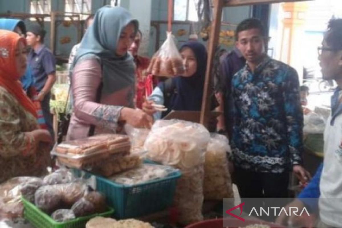 Sinergi BBPOM di Pekanbaru dan lintas sektor kawal keamanan pangan saat Ramadhan