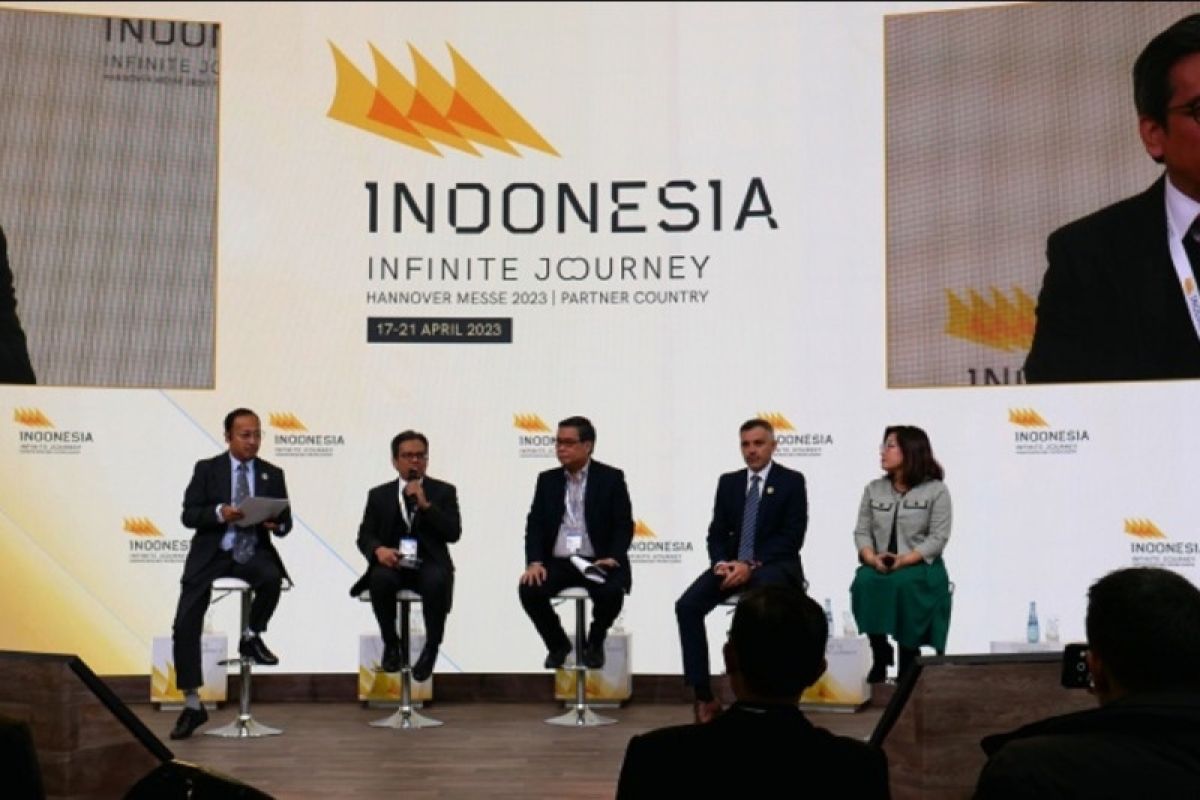 Indonesia destination for global manufacturing investment: Govt