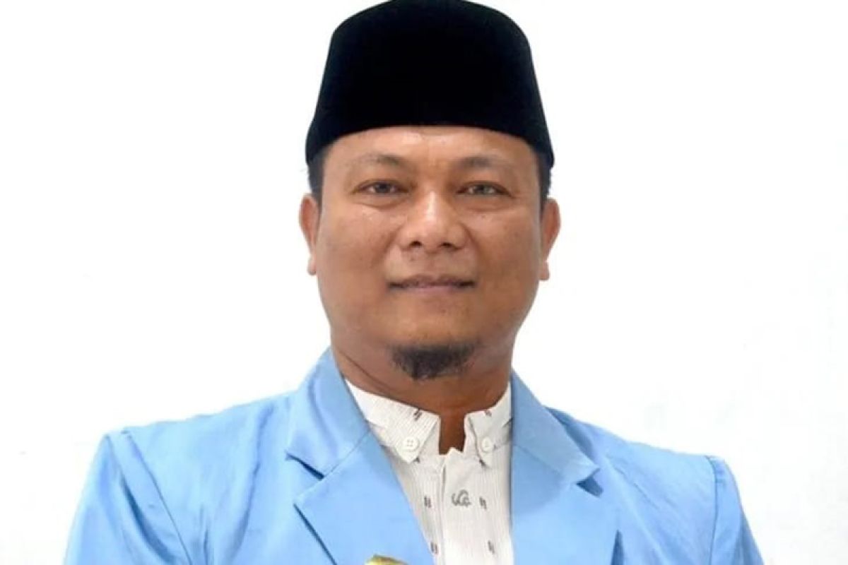 Ini imam dan khatib shalat Idul Fitri di Aceh Timur