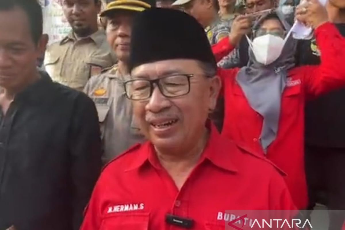 Pemkab dan Polres Cianjur larang takbir keliling kota