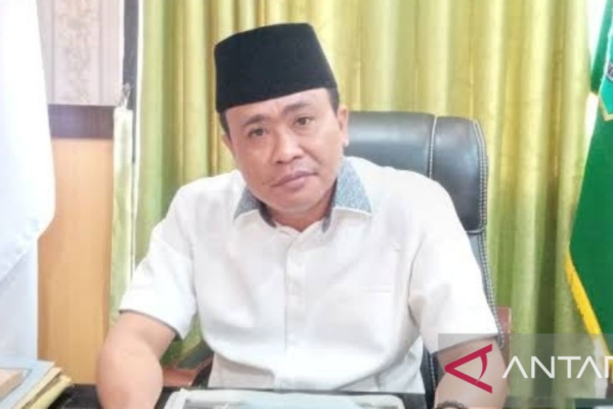 Kemenag NTB mengimbau warga hormat menghormati di tengah perbedaan