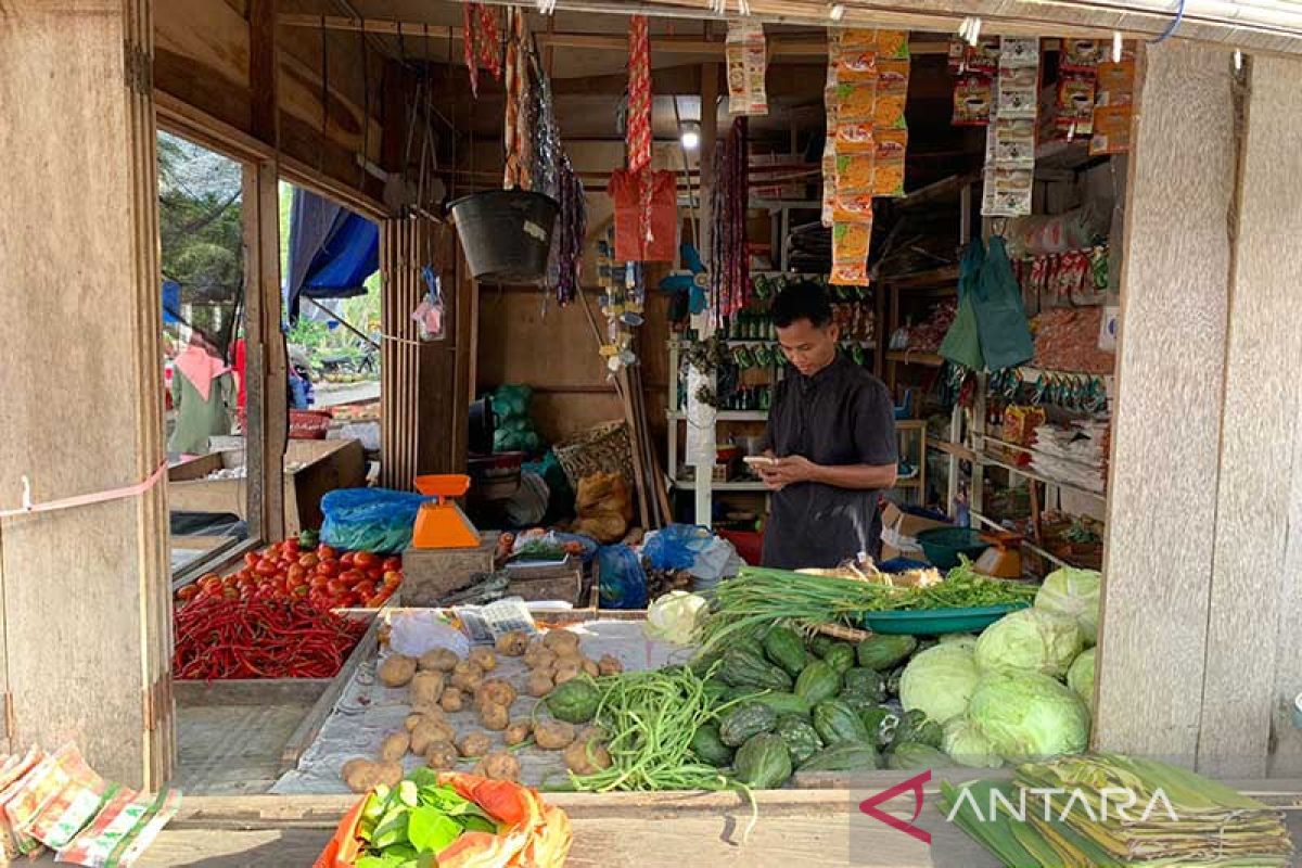 Pemkab Aceh Timur pastikan harga barang stabil
