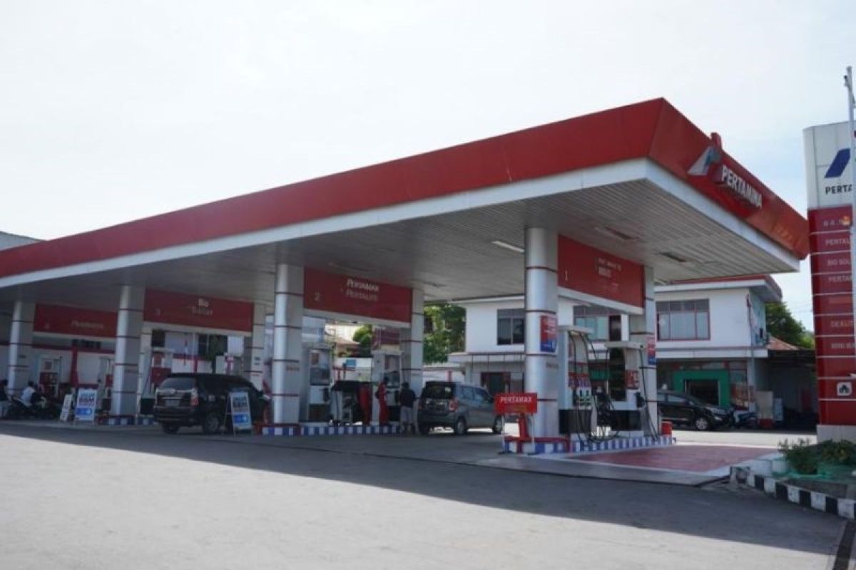 Pertamina bantu pemudik untuk menyiapkan layanan tambahan BBM