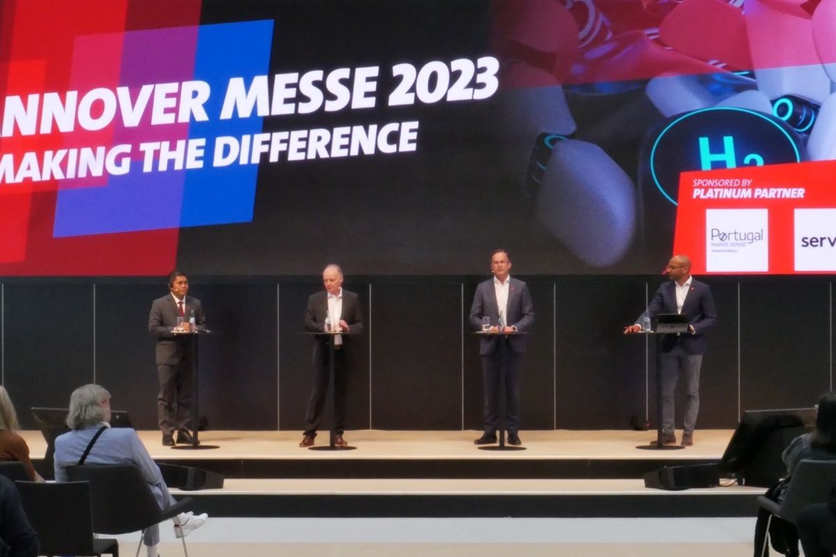 Kemenperin: Kesuksesan Hannover Messe 2023 bawa dampak positif bagi RI