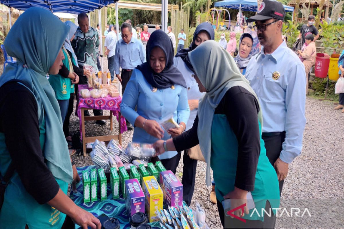 Bupati Sleman larang pedagang "nuthuk" harga saat libur Lebaran