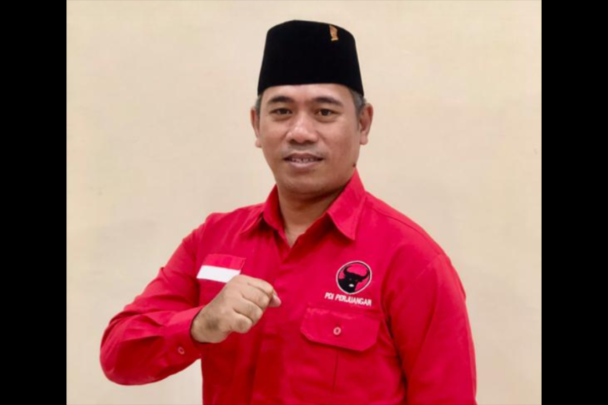 PDI Perjuangan Pontianak sosialisasikan dukungan Capres Ganjar Pranowo