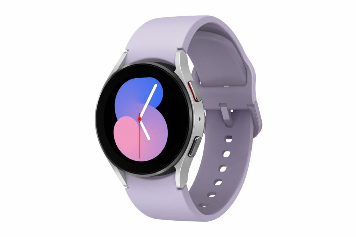 Intip bocoran Samsung Galaxy Watch6