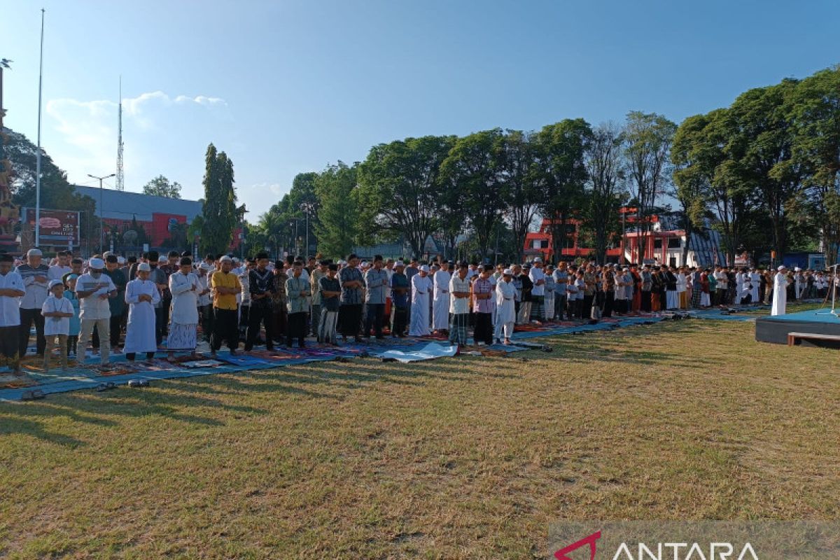 Khatib sebut kerukunan sukseskan pembangunan di Sulut