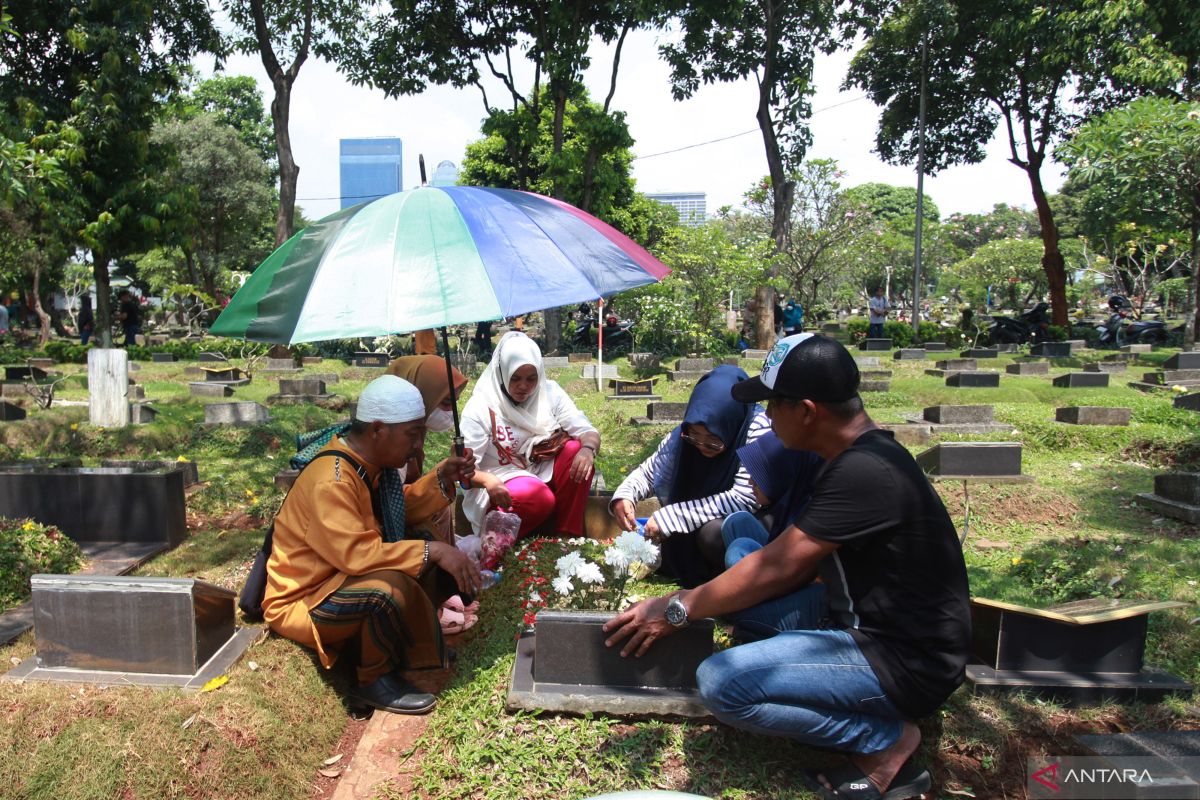 Cara menghitung pembagian warisan anak menurut Islam