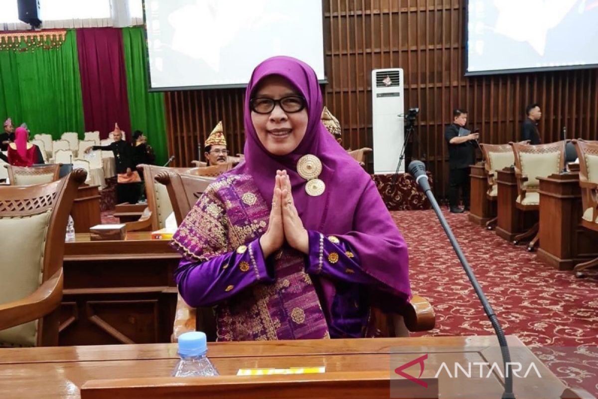 Anggota DPRD Bengkulu minta tersangka sodomi 25 siswa dihukum berat