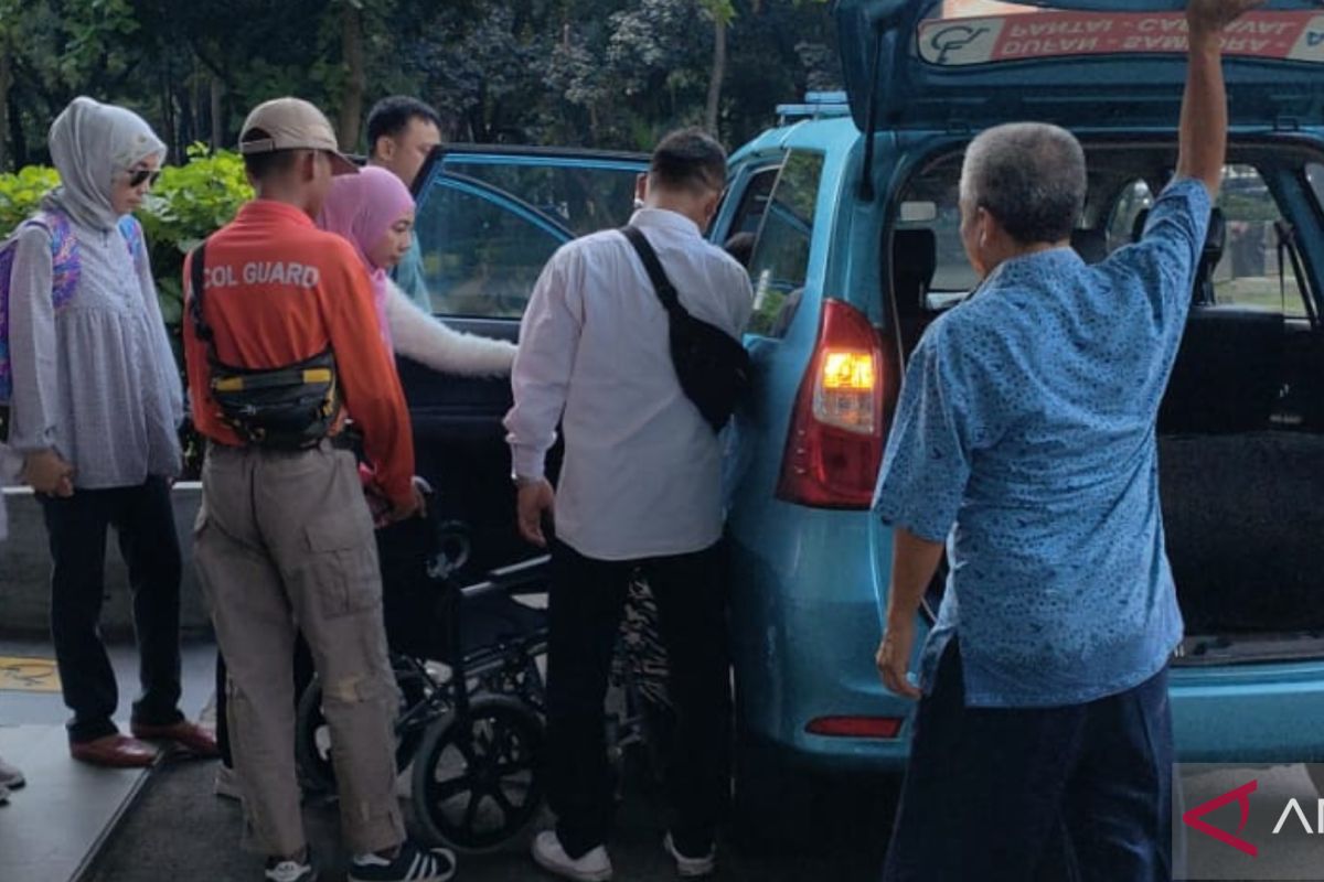 Ancol sediakan kendaraan bagi lansia hingga penyandang disabilitas