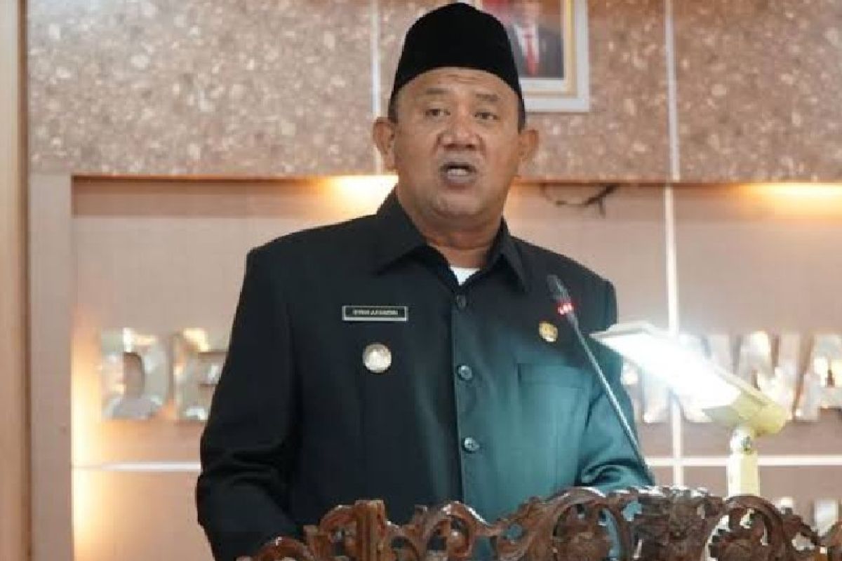 DPP tunjuk Syah Affadin sebagai Plt. Ketua  PAN Sumut