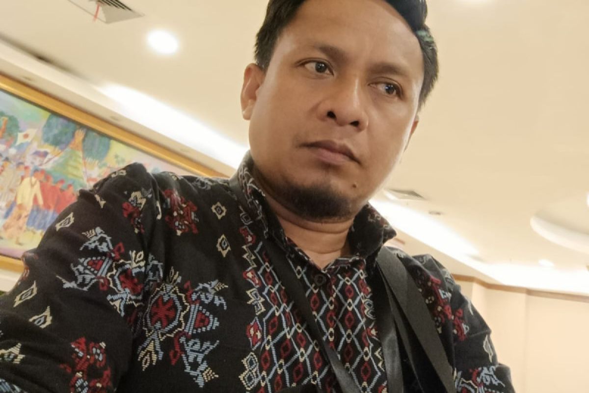 KPU Gorontalo Utara imbau warga pantau DPS
