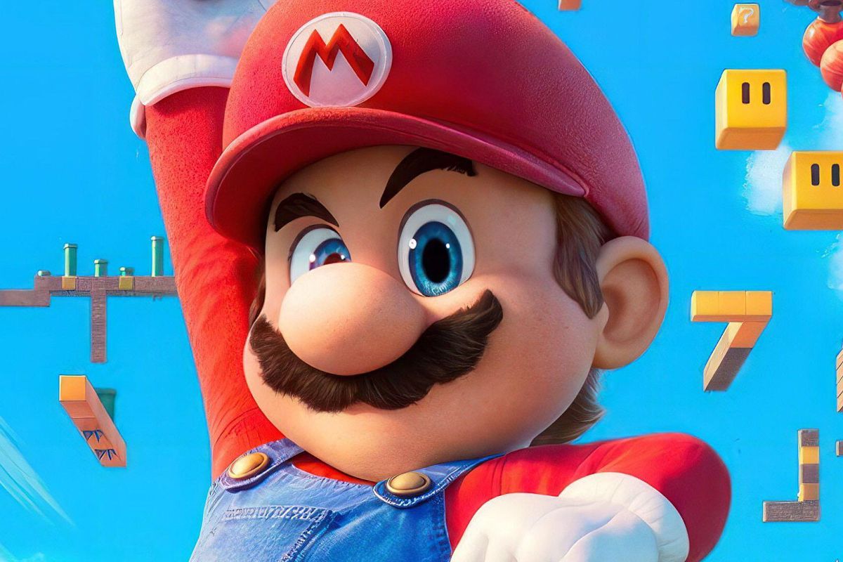 "Super Mario" tembus Rp13 triliun, siap gabung klub 1 miliar dolar AS