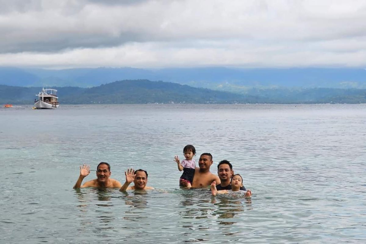 Wagub Sulteng ajak wisatawan berwisata ke Donggala