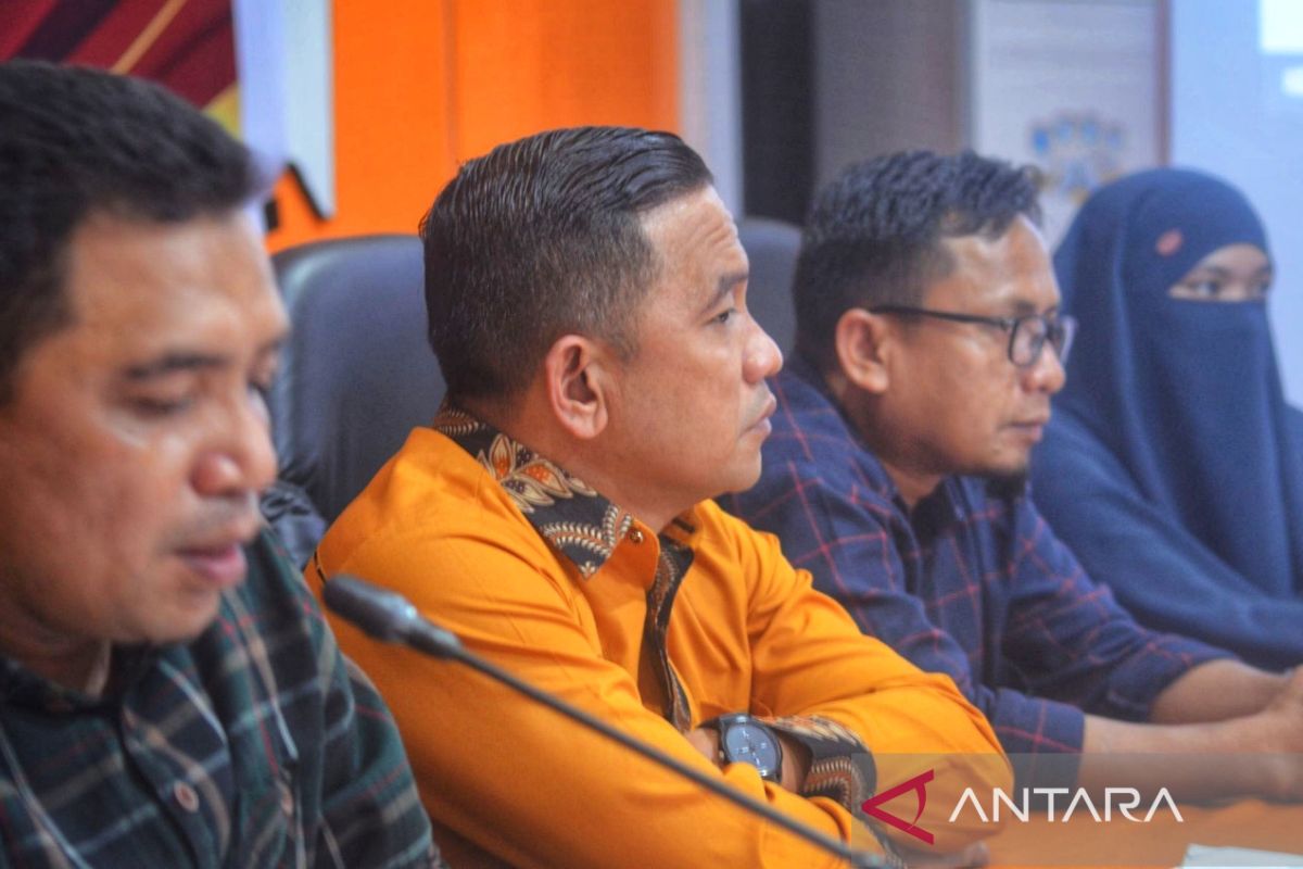 KPU Gorontalo Utara buka penerimaan pengajuan bacaleg