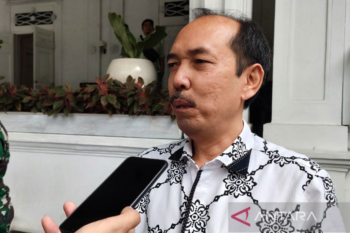 DPR nilai sistem proporsional tertutup pada pemilu bahayakan demokrasi