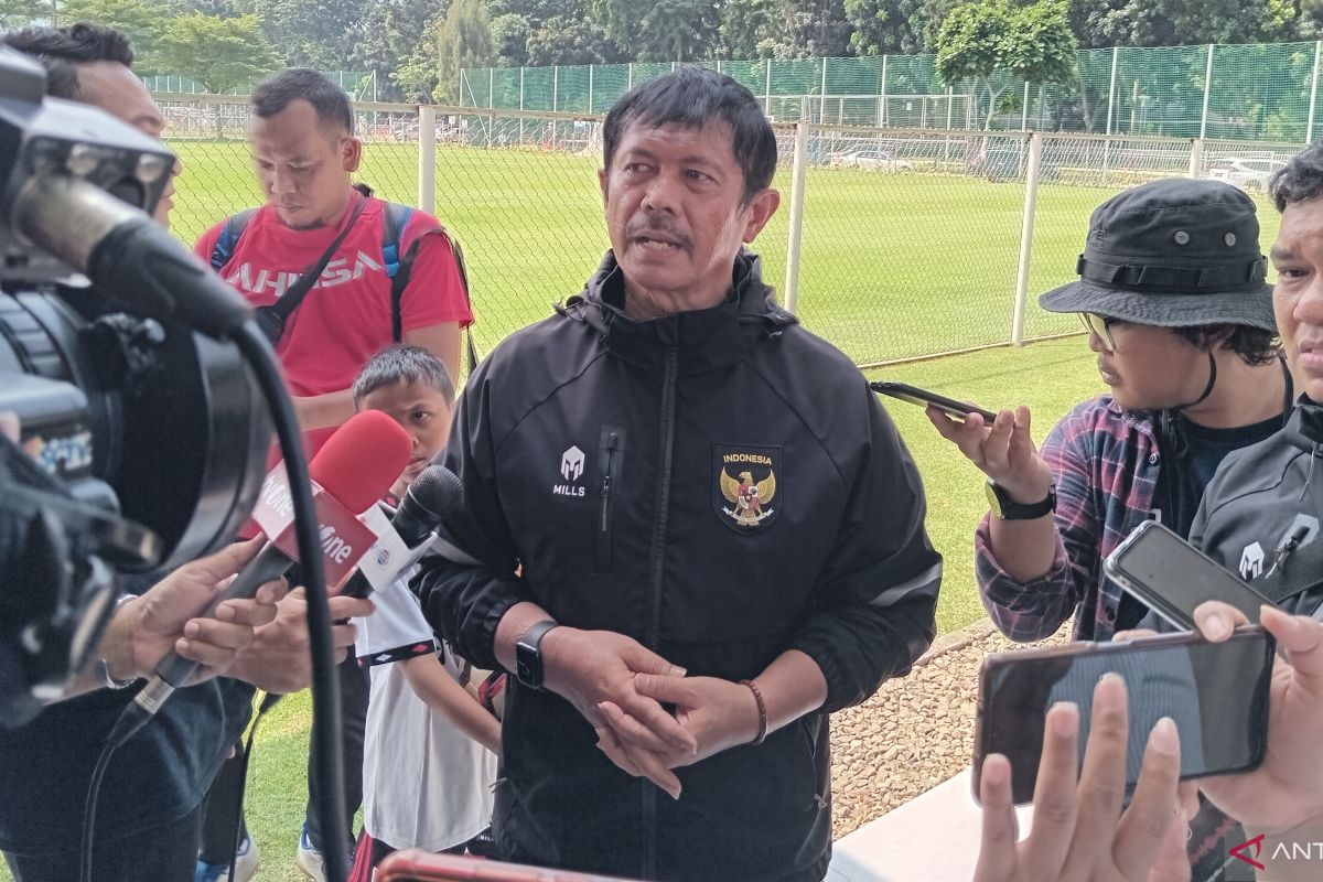 Soccer team getting more tactical practice ahead of SEA Games